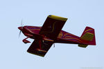 N204LF @ KOSH - Vans RV-7A  C/N 72569, N204LF - by Dariusz Jezewski www.FotoDj.com