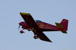 N204LF @ KOSH - Vans RV-7A  C/N 72569, N204LF - by Dariusz Jezewski www.FotoDj.com