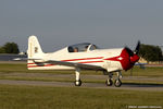 N258HM @ KOSH - Radial Rocket RG  C/N 120RG, N258HM - by Dariusz Jezewski www.FotoDj.com