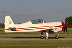 N258HM @ KOSH - Radial Rocket RG  C/N 120RG, N258HM - by Dariusz Jezewski www.FotoDj.com
