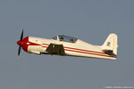 N258HM @ KOSH - Radial Rocket RG  C/N 120RG, N258HM - by Dariusz Jezewski www.FotoDj.com