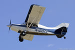 N188DL @ KOSH - Maule MX-7-235 Star Rocket  C/N 10026C, N188DL