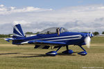 N184EW @ KOSH - Vans RV-8A  C/N 82087, N184EW
