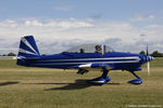 N184EW @ KOSH - Vans RV-8A  C/N 82087, N184EW