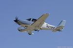 N211PF @ KOSH - Cirrus SR22T  C/N 8721, N211PF