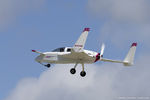 N129GR @ KOSH - Cozy Mk.III  C/N GR01, N129GR
