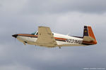 N231ME @ KOSH - Mooney M20K  C/N 25-0166, N231ME - by Dariusz Jezewski www.FotoDj.com
