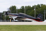 N187MP @ KOSH - Vans RV-4  C/N 4391, N187MP - by Dariusz Jezewski www.FotoDj.com
