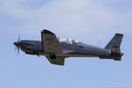 N234DJ @ KOSH - Socata TB-30 Epsilon  C/N 10, N234DJ - by Dariusz Jezewski www.FotoDj.com