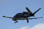 N248TV @ KOSH - Cirrus SF50 Vision  C/N 364, N248TV