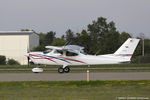 N177GW @ KOSH - Cessna 177B Cardinal  C/N 17702481, N177GW
