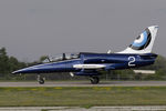 N139L @ KOSH - Aero Vodochody L-39C Albatros  C/N 530523, N139L - by Dariusz Jezewski www.FotoDj.com