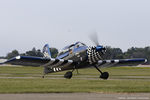 N229Z @ KOSH - Vans RV-8  C/N 82898, N229Z