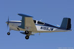 N155JW @ KOSH - Beech V35B Bonanza  C/N D-9837, N155JW - by Dariusz Jezewski www.FotoDj.com