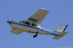 N177EF @ KOSH - Cessna 177RG Cardinal  C/N 177RG1008, N177EF