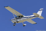 N241KS @ KOSH - Cessna 172M Skyhawk  C/N 17262602, N241KS