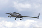 N129RD @ KOSH - Velocity 173 XLRG  C/N 3RX036, N129RD