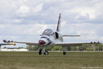 N178CW @ KOSH - Aero Vodochody L-39 Albatros  C/N 432848, N178CW - by Dariusz Jezewski www.FotoDj.com