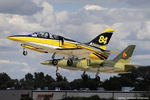 N247SG @ KOSH - Aero Vodochody L-39 Albatros C/N 433135, N247SG - by Dariusz Jezewski www.FotoDj.com