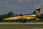 N247SG @ KOSH - Aero Vodochody L-39 Albatros C/N 433135, N247SG - by Dariusz Jezewski www.FotoDj.com