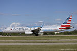 N167AN @ KOSH - Airbus A321-231(WL) - American Airlines  C/N 7013, N167AN