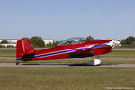 N224RV @ KOSH - Vans RV-4  C/N 1779, N224RV