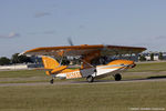 N136SR @ KOSH - Progressive Aerodyne Searay  C/N 1012, N136SR - by Dariusz Jezewski www.FotoDj.com
