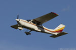 N177CC @ KOSH - Cessna 177 Cardinal  C/N, N177CC