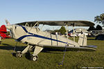 N131MR @ KOSH - Bucker Jungman E3B  C/N 468, N131MR - by Dariusz Jezewski www.FotoDj.com