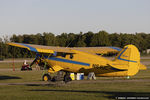 N164UC @ KOSH - Noorduyn UC-64A Norseman  C/N 224, N164UC - by Dariusz Jezewski www.FotoDj.com