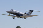 N248SE @ KOSH - Cessna 525 Citationjet CJ1+  C/N 525-0847, N248SE