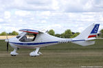 N207WF @ KOSH - Flight Design CTSW  C/N 39631, N207WF - by Dariusz Jezewski www.FotoDj.com
