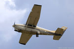 N210JR @ KOSH - Cessna 210 Centurion  C/N 57017, N210JR