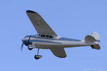 N195LW @ KOSH - Cessna 195B Businessliner  C/N 16126, N195LW