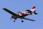N146EC @ KOSH - Scottish Aviation Bulldog MDL 101  C/N BH100/146, N146EC
