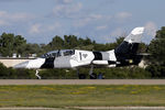 N135EM @ KOSH - Aero Vodochody L-39ZA Albatros  C/N 232406, N135EM - by Dariusz Jezewski www.FotoDj.com