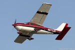 N177JR @ KOSH - Cessna 177B Cardinal  C/N 17701481, N177JR