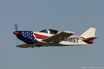 N248ST @ KOSH - Glasair Super II RG  C/N 1, N248ST