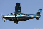 N200AA @ KOSH - Cessna 208B Grand Caravan  C/N 208B5501, N200AA