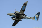 N215E @ KOSH - Diamond DA-62  C/N 62.C030, N215E