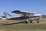 N124EE @ KOSH - Cessna 172N Skyhawk  C/N 172-68996, N124EE
