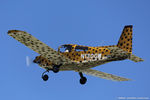 N130GW @ KOSH - Grumman American AA-5 Traveler  C/N AA50707, N130GW - by Dariusz Jezewski www.FotoDj.com