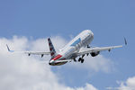 N167AN @ KOSH - Airbus A321-231(WL) - American Airlines  C/N 7013, N167AN