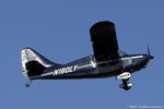 N180LY @ KOSH - Stinson 108-3 Voyager  C/N 108-4486, N180LY
