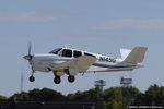 N149G @ KOSH - Beech V35 Bonanza  C/N D-8100, N149G - by Dariusz Jezewski www.FotoDj.com