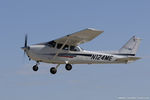 N124ME @ KOSH - Cessna 172S Skyhawk  C/N 172S8372, N124ME