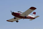 N141SW @ KOSH - Piper PA-28-140 Cherokee Cruiser  C/N 28-7625006, N141SW