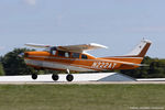 N222AT @ KOSH - Cessna 210J Centurion  C/N 21059098, N222AT - by Dariusz Jezewski www.FotoDj.com
