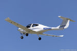 N204SG @ KOSH - Diamond DA-40 Diamond Star  C/N 40.482, N204SG