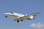 N168TY @ KOSH - Cessna 510 Citation Mustang  C/N 510-0297, N168TY